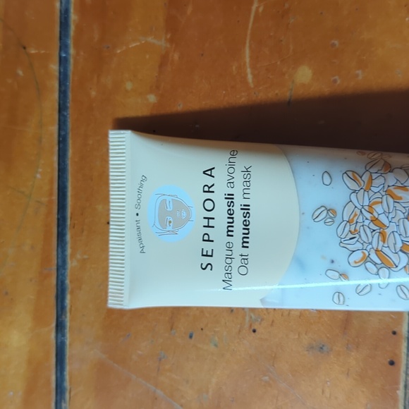 Sephora face mask - Picture 2 of 4